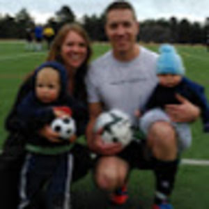 Meet your Posher, Becky